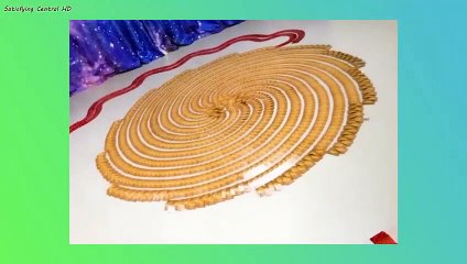 TRY NOT TO BE SATISFIED (IMPOSSIBLE)