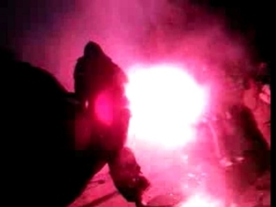 Marseille Trop Puissant