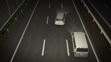 日 법원, 위협운전에 철퇴..."징역 18년" / YTN