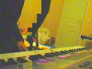 Apologize One Republic Timbaland -piano cover