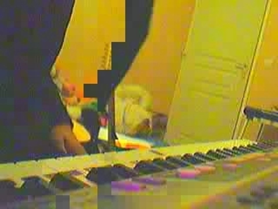 Apologize One Republic Timbaland -piano cover