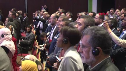 İstanbul Cumhurbaşkanı Erdoğan Bunlar Dünyayı Enayi Zannediyor