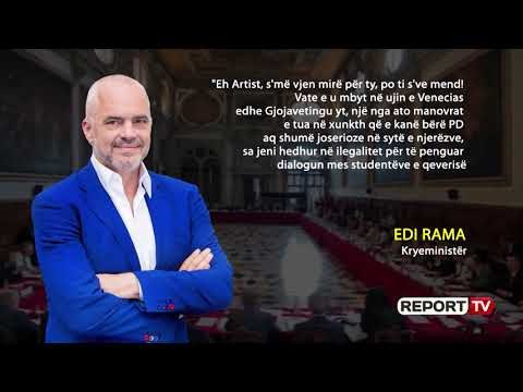 Vettingu në politikë, Komisioni i Venecias miraton opinionin përfundimtar, 'rrëzon' PD dhe LSI