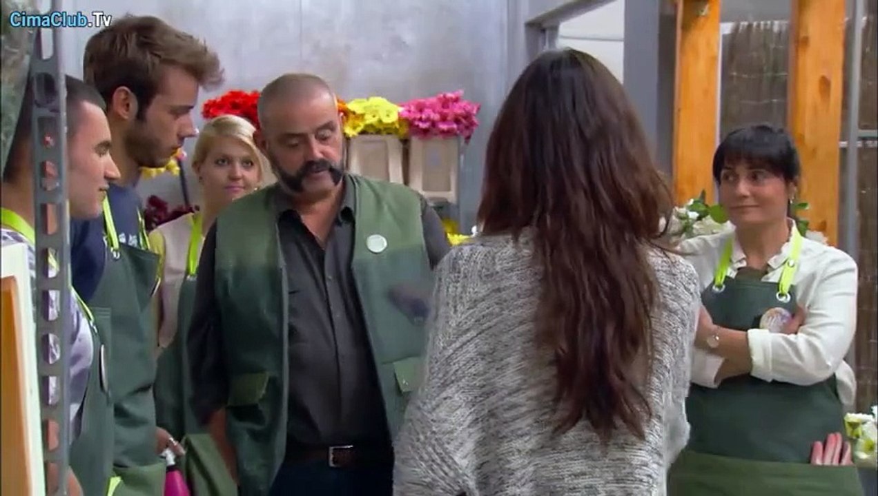 مسلسل وردة من الماضي الحلقة 20 مدبلجة