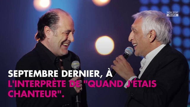 Michel Delpech : Sa veuve furieuse contre Laurent Delahousse