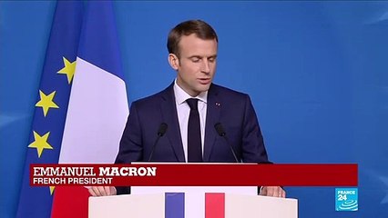 "The EU will be adopting laws to fight against terrorist propaganda online"