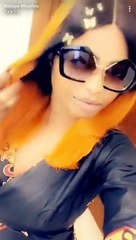 Mode vendredi : Mbathio Ndiaye sort le grand jeu