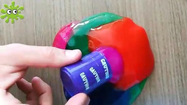 Most Disgusting Slime ASMR Pressing Compilation Most Disgusting #1 New Compilation