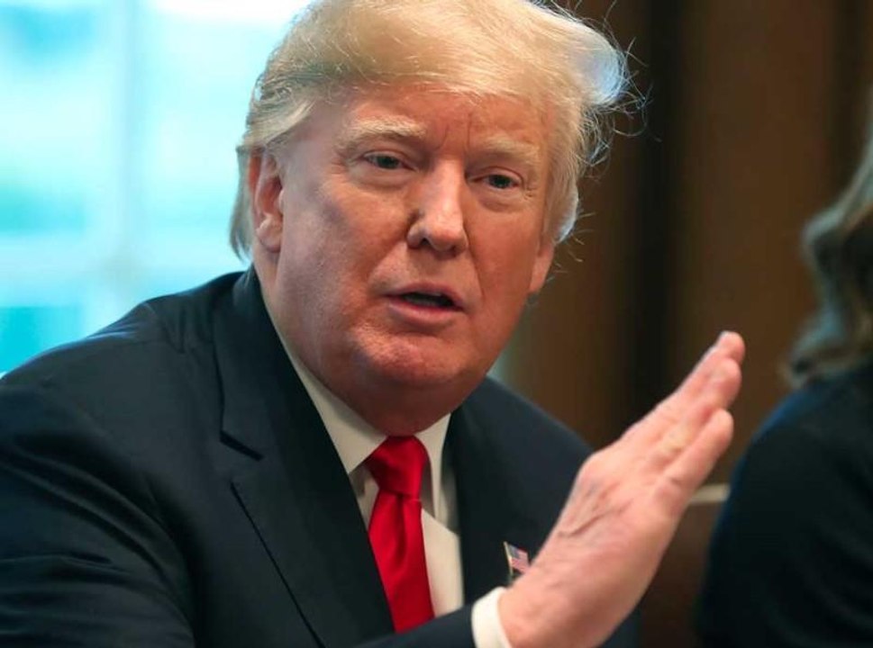 Quand Donald Trump pensait que Christian Bale était réellement Batman !