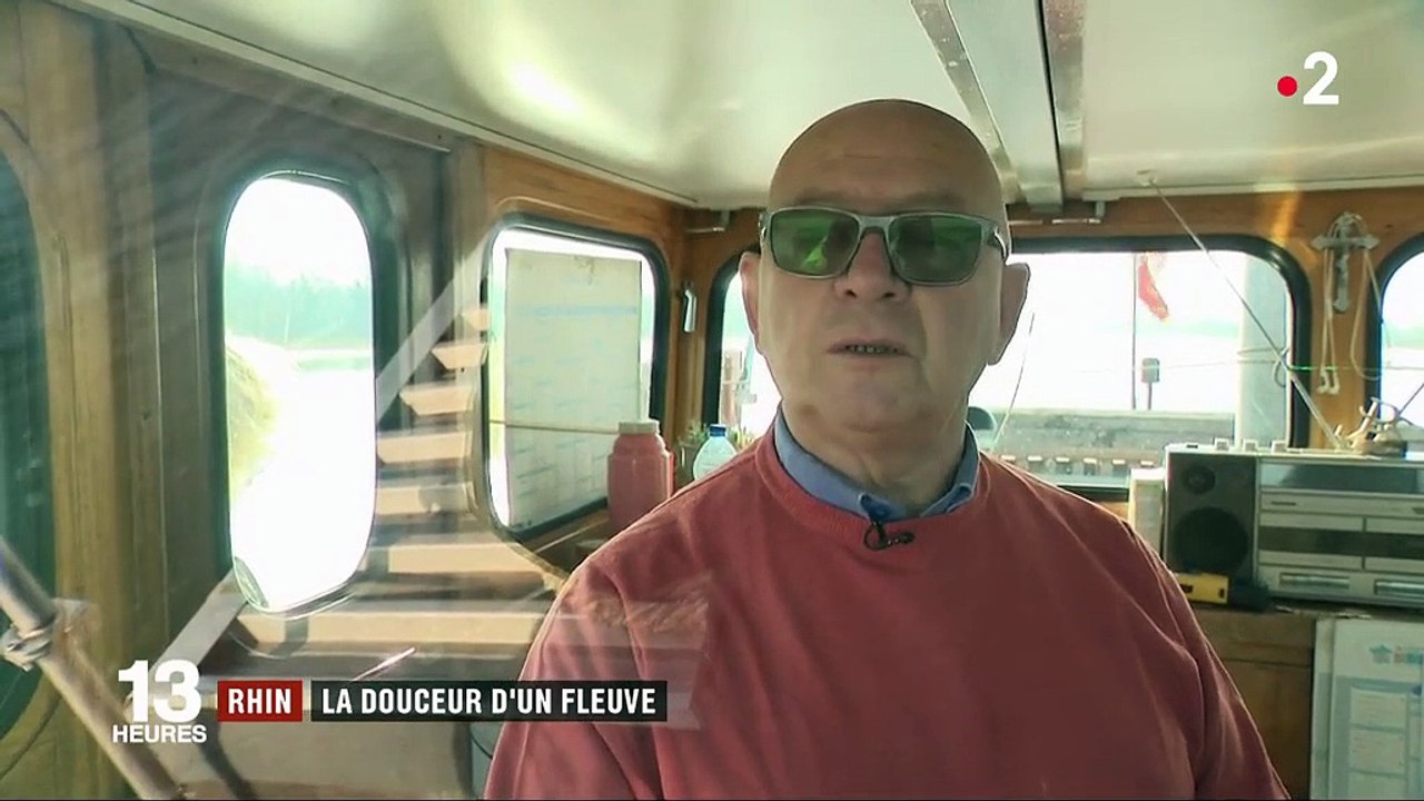 Feuilleton : la vie au fil du Rhin (4/4)