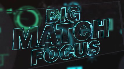 BMF - Liverpool v Manchester United