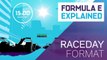 Beginner's Guide To Race Day | Formula E Explained | ABB FIA Formula E Championship