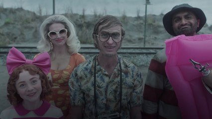 Novedades de Netflix para enero de 2019