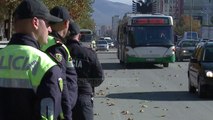 Hiqen postblloqet. Urdhri i Lleshajt: Jo policë në semaforë! - Top Channel Albania - News - Lajme