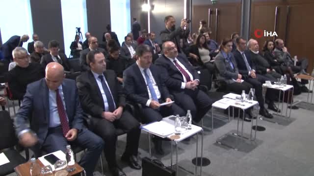 İşkur Genel Müdürü Uzunkaya'dan İşgücü Piyasası ve İstihdam Verileri