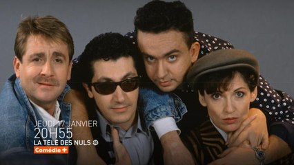 La télé des nuls - Bande-annonce
