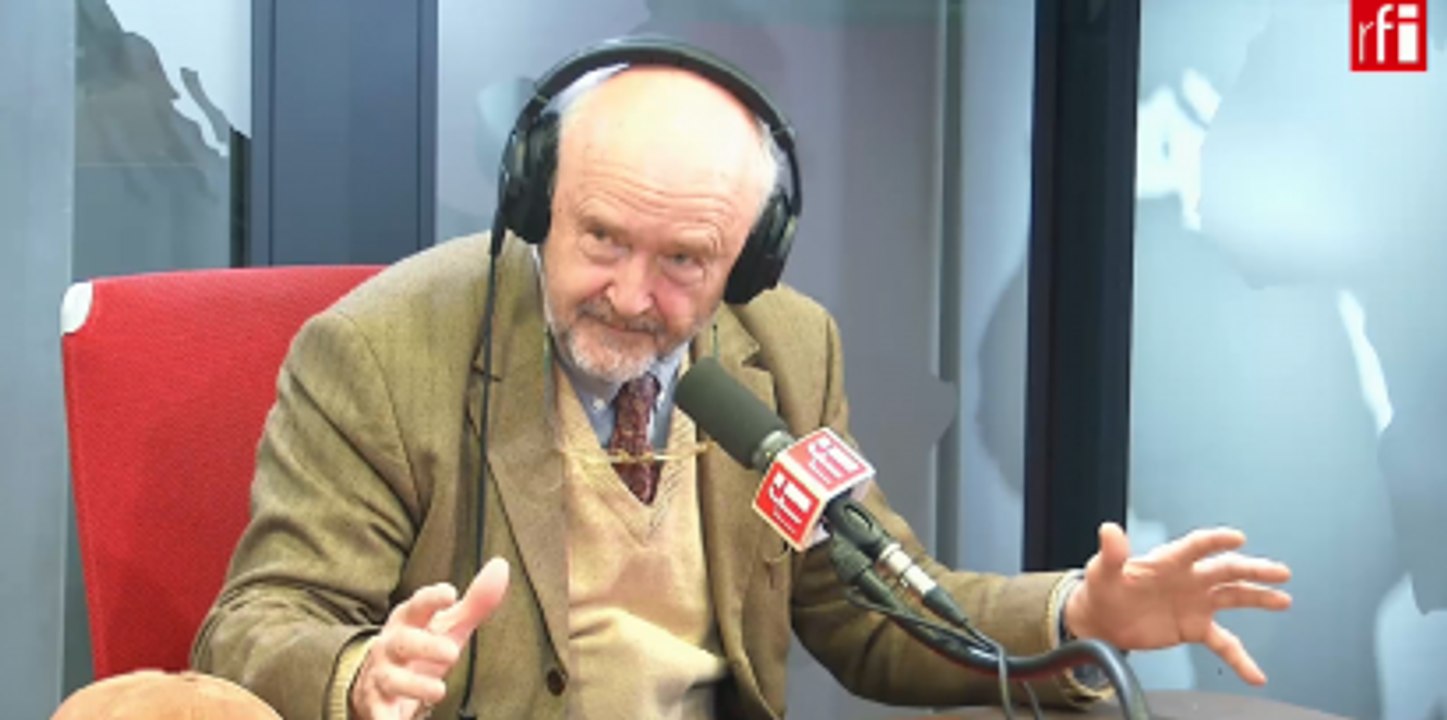 Brice Lalonde: «Le problème numéro 1 n'est pas la réduction de la pollution mais l'adaptation»