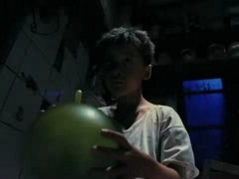 [Trailer] CJ7 de Stephen Chow