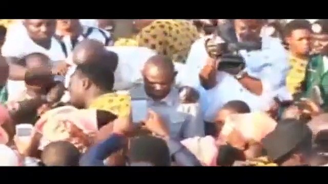 WATCH THE NUMBER ONE INDIGENOUS FUJI MUSICIAN KING SAHEED SAHEED AS HE PERFORMED LIKE NEVER BEFORE