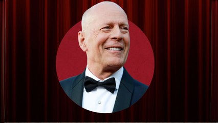 Biography: Bruce Willis
