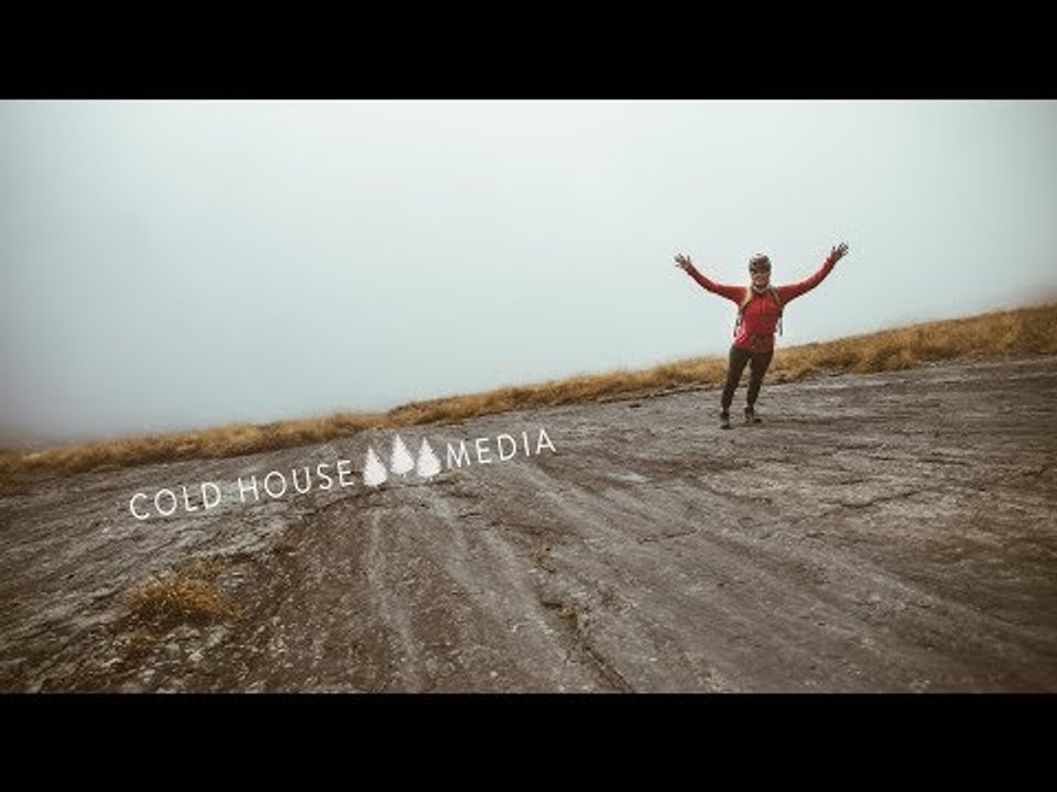 1500m To Heaven's Gate || Cold House Media Vlog 75