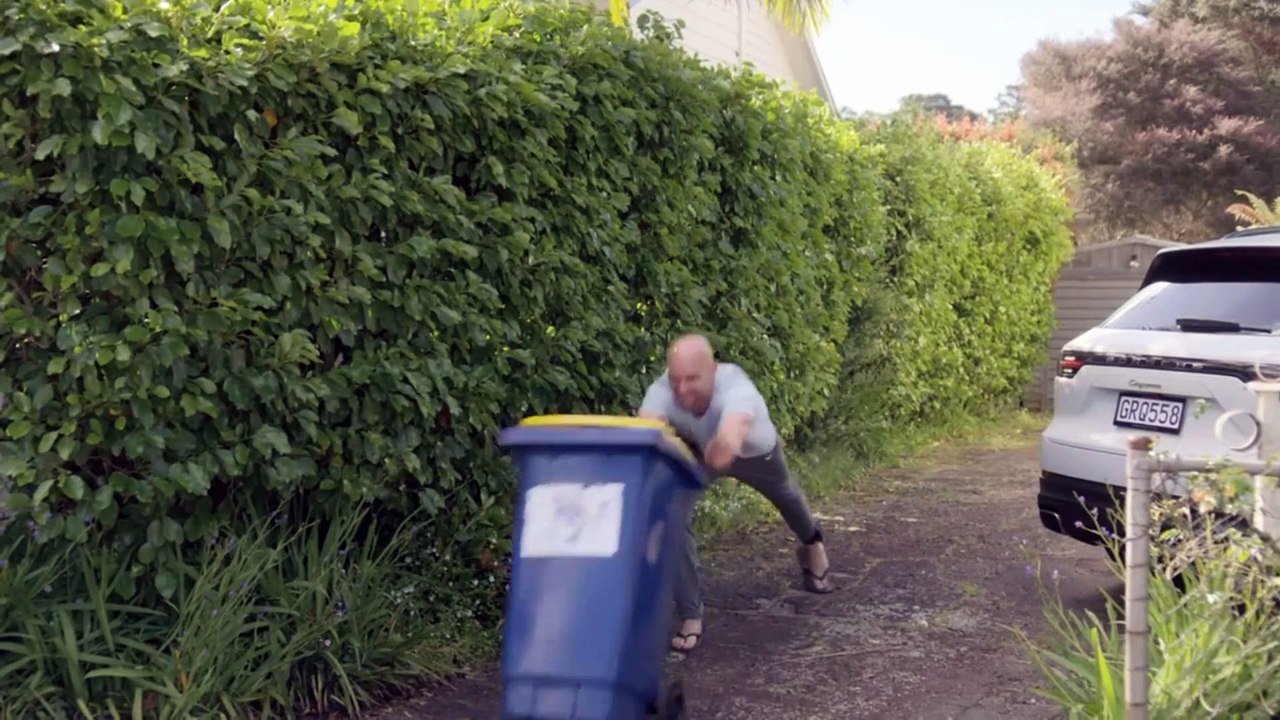 Shortland Street 4th December 2018