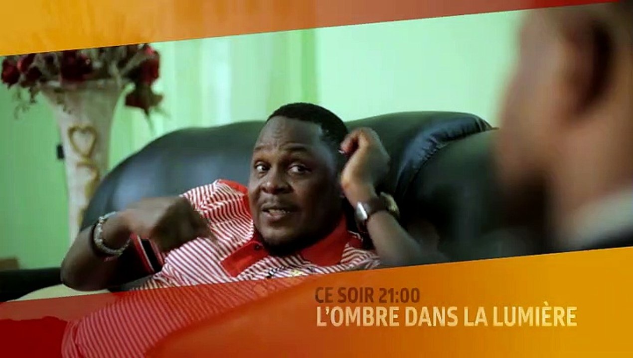 L'OMBRE DANS LA LUMIÈRE