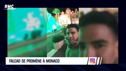 Falcao, Nadal, Meunier... L'Actu Sport.Net du 14 décembre 2018