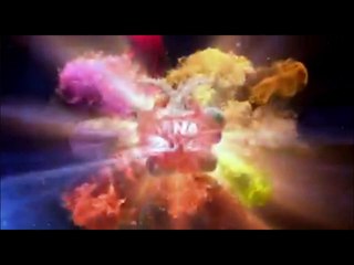 Tanda 43 de TV5 Satelital(13-01-16)