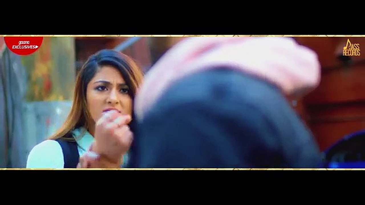 Kangan - Ranjit Bawa - New Punjabi Songs 2018 - Full Video - Latest Punjabi Song 2018 - Jass Records