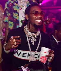 Happy Birthday, Offset!