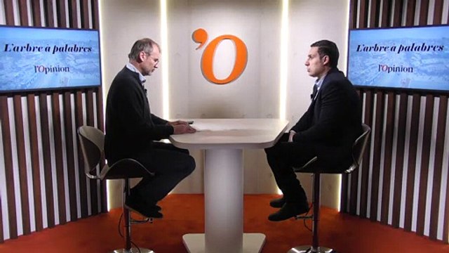 «Le Qatar essaye d'être un hub des événements sportifs», analyse le journaliste Nidal Shoukeir