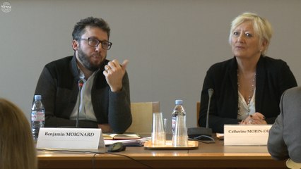 [Éducation] Violence dans les établissements scolaires