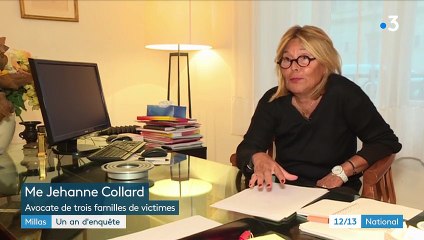 Collision à Millas : un an après, des doutes persistent