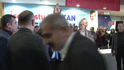 Çukurova Belediyesi'nde Zam Sevinci