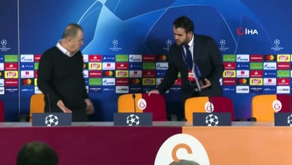 Fatih Terim-Rasim Ozan Kütahyalı ve Ünal Aysal davası Yargıtay’dan döndü