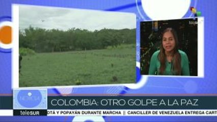 Es Noticia: Venezuela entrega una enérgica carta de protesta a EEUU