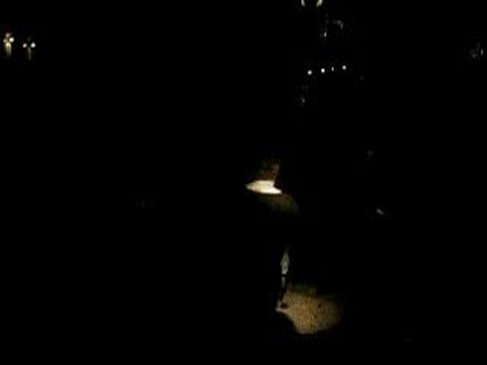 Soirée du Samedi 1 Avril 2006