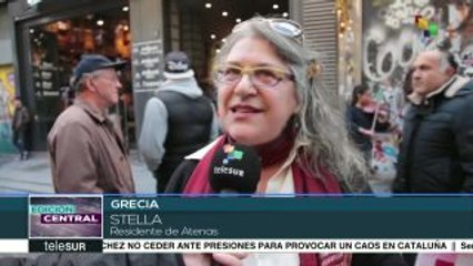 Tradiciones navideñas griegas, con elementos y símbolos peculiares