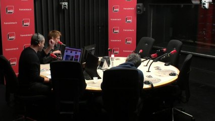 Mathieu Bock-Côté invité du Grand Face à face