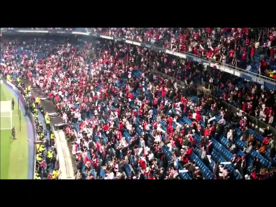 Final Copa Libertadores 2018 RIVER 3-BOCA 1.