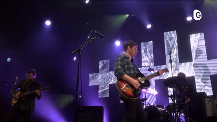 Concert et spectacle - Cabaret Frappé 2018 