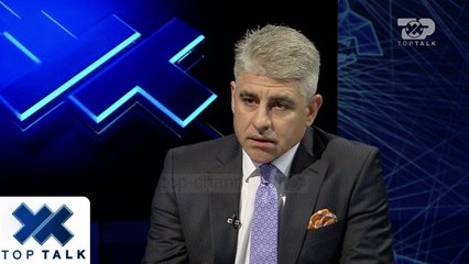 Top Talk/ Drejtori i BKT: Me këtë ritëm rritjeje, vendet evropiane i kapim pas…