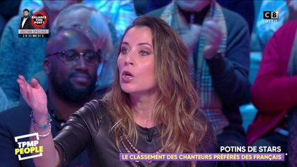 Magali Berdah intervient et se fait huer par tout le public