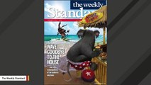 The Weekly Standard Magazine Announces Closure After 23 Years