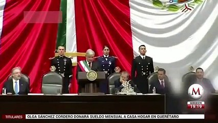 "Me canso ganso" podría ser registrado