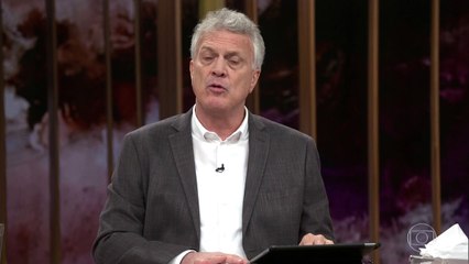 Outra brasileira recebeu apoio do marido após abuso