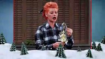 I Love Lucy Christmas Special (Preview)