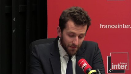 Gilets jaunes : Game Over - La chronique de Pablo Mira