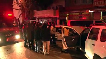 Adana’da cip ve otomobil çarpıştı: 3 yaralı